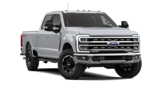 2026 Ford Super Duty® External Image 5